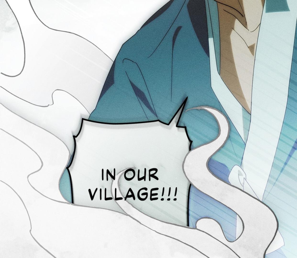 Read Rain That Swallowed the Ground chapter 1 image 20 on Lezhin