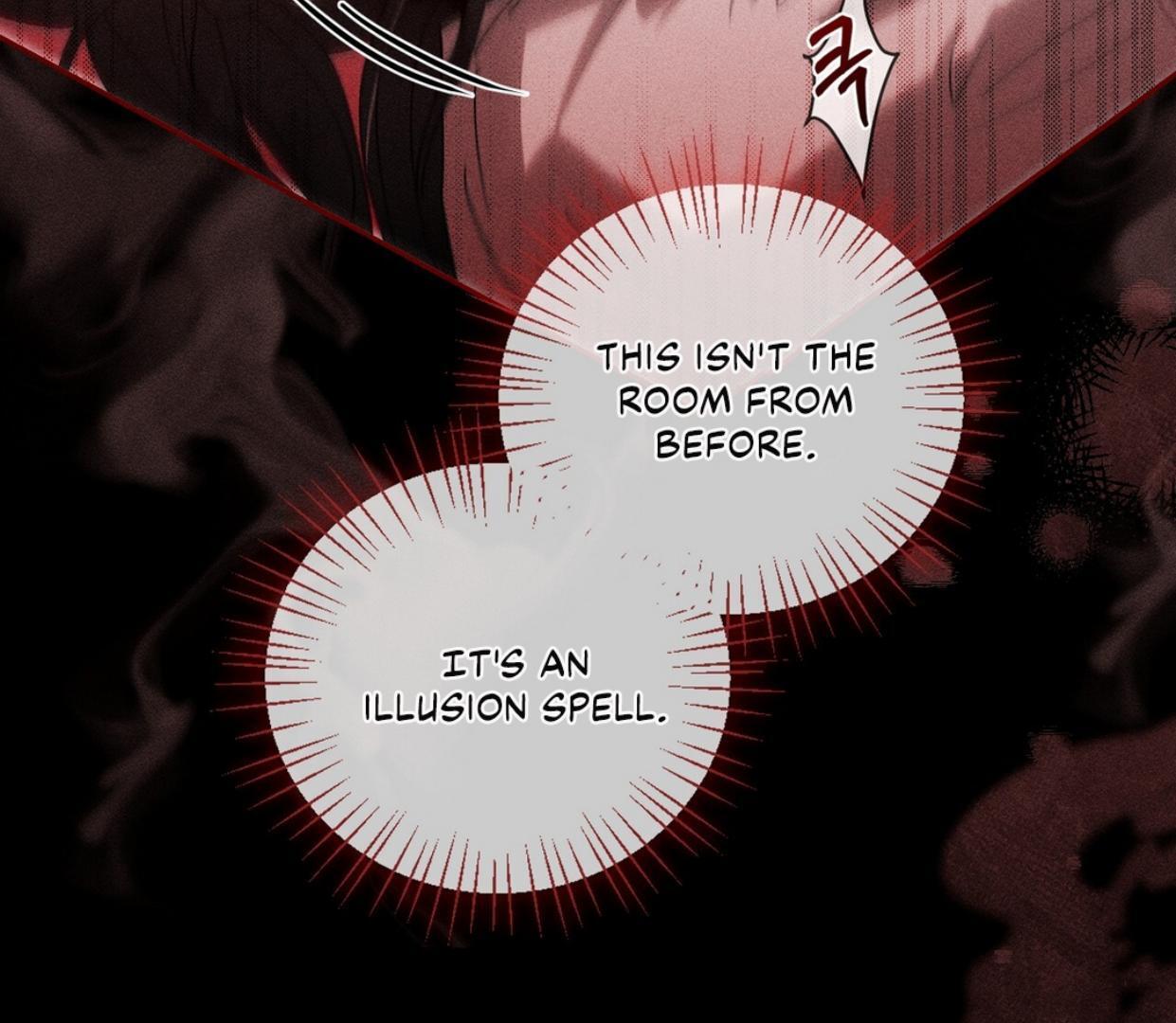 Read Rain That Swallowed the Ground chapter 1 image 207 on Lezhin