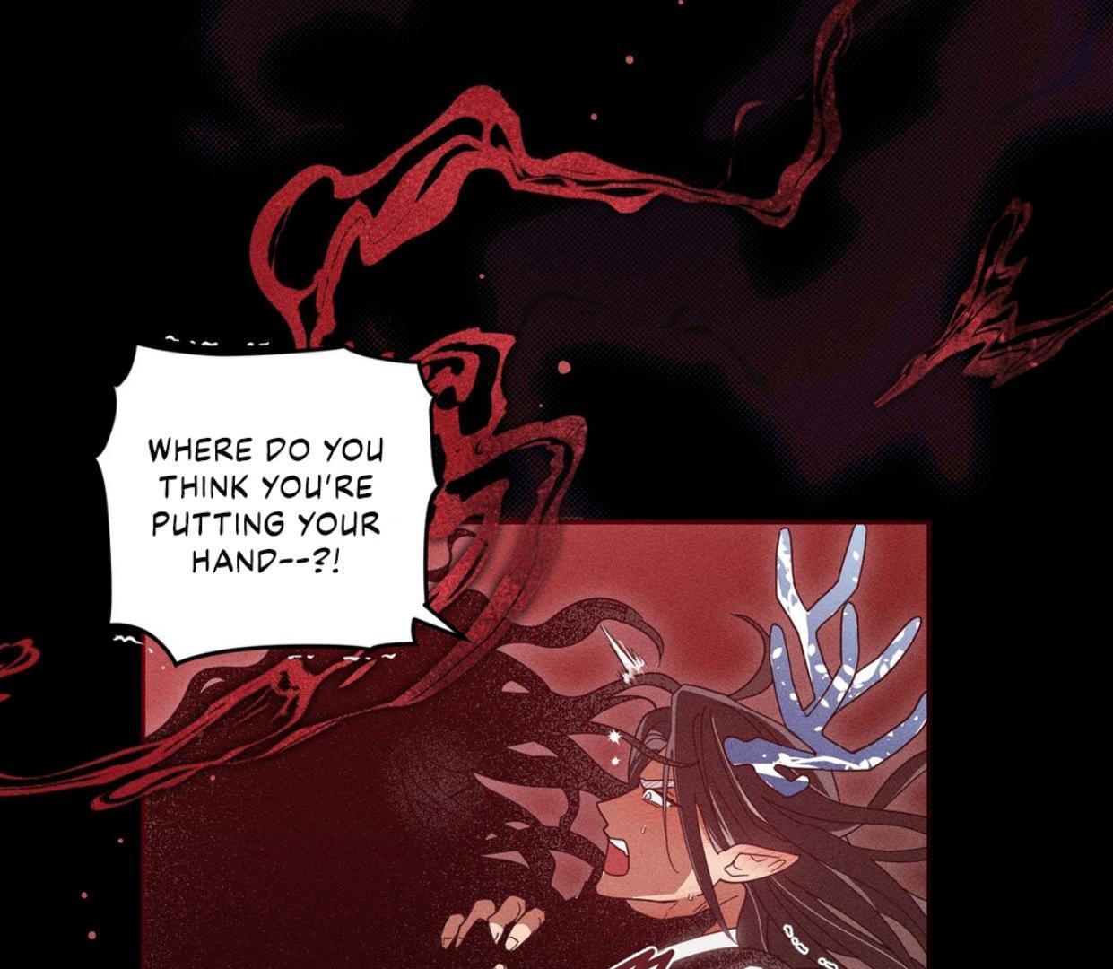 Read Rain That Swallowed the Ground chapter 1 image 220 on Lezhin