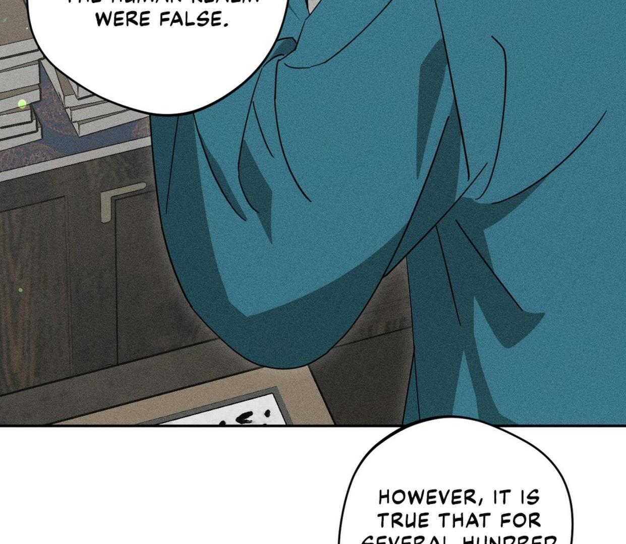 Read Rain That Swallowed the Ground chapter 1 image 27 on Lezhin