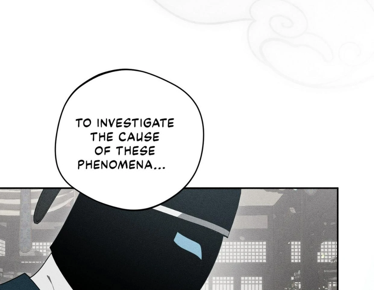 Read Rain That Swallowed the Ground chapter 1 image 30 on Lezhin