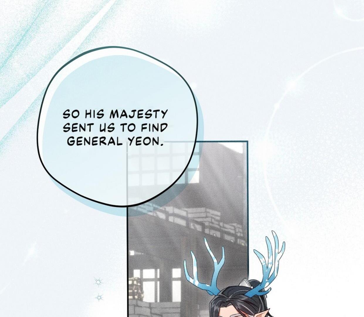 Read Rain That Swallowed the Ground chapter 1 image 33 on Lezhin