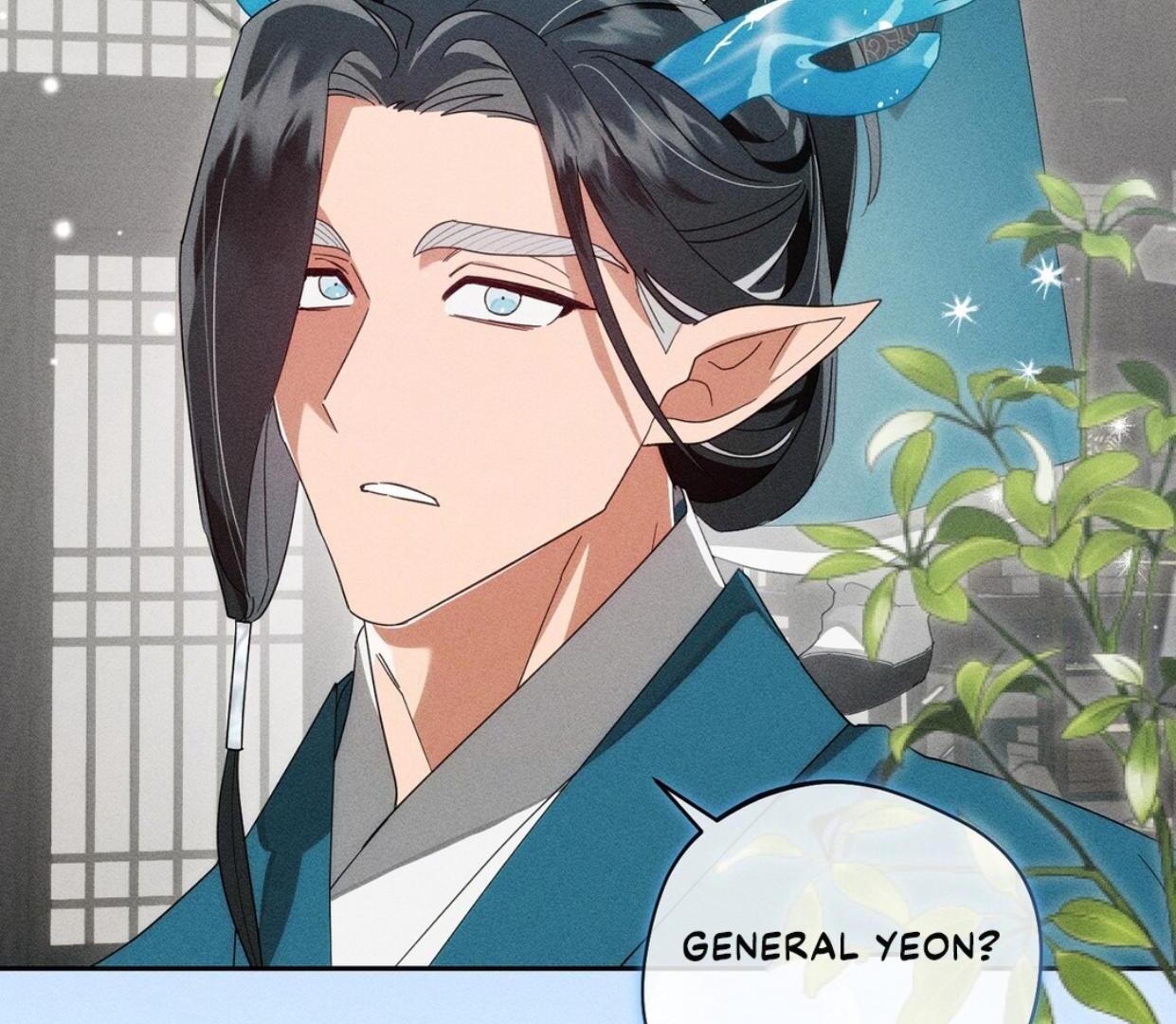 Read Rain That Swallowed the Ground chapter 1 image 35 on Lezhin