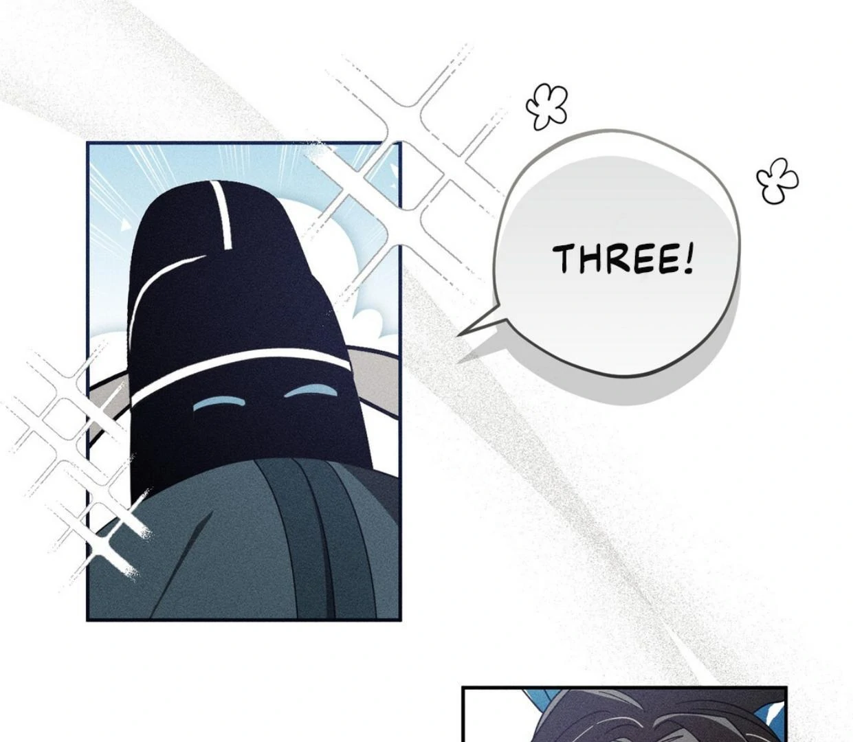 Read Rain That Swallowed the Ground chapter 1 image 44 on Lezhin
