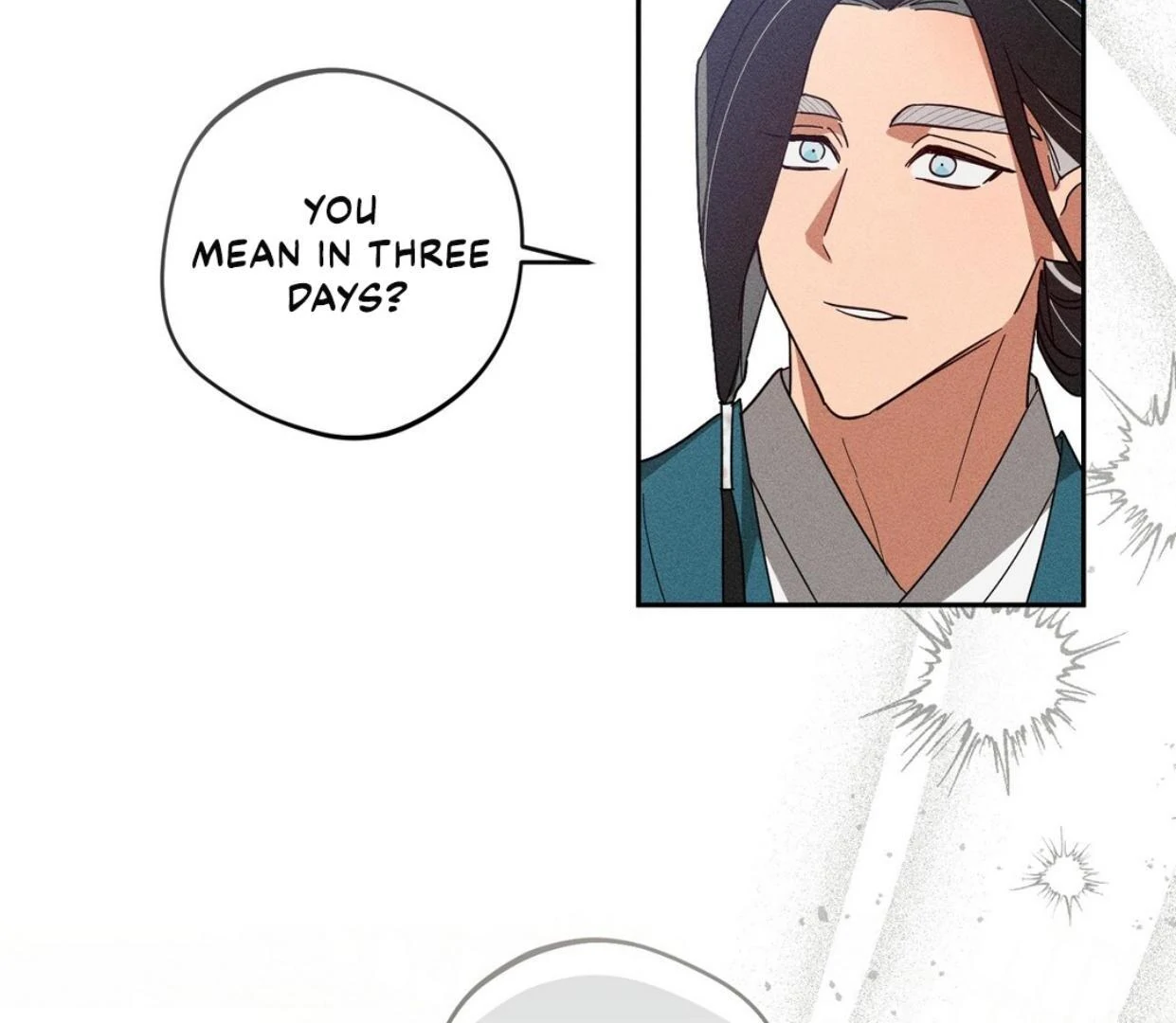 Read Rain That Swallowed the Ground chapter 1 image 45 on Lezhin