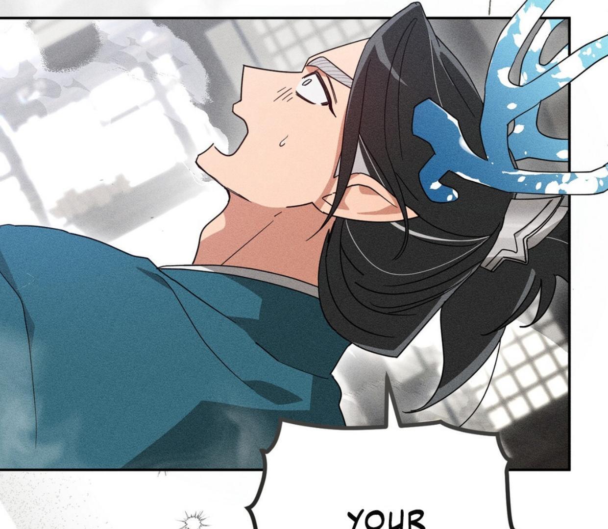 Read Rain That Swallowed the Ground chapter 1 image 52 on Lezhin