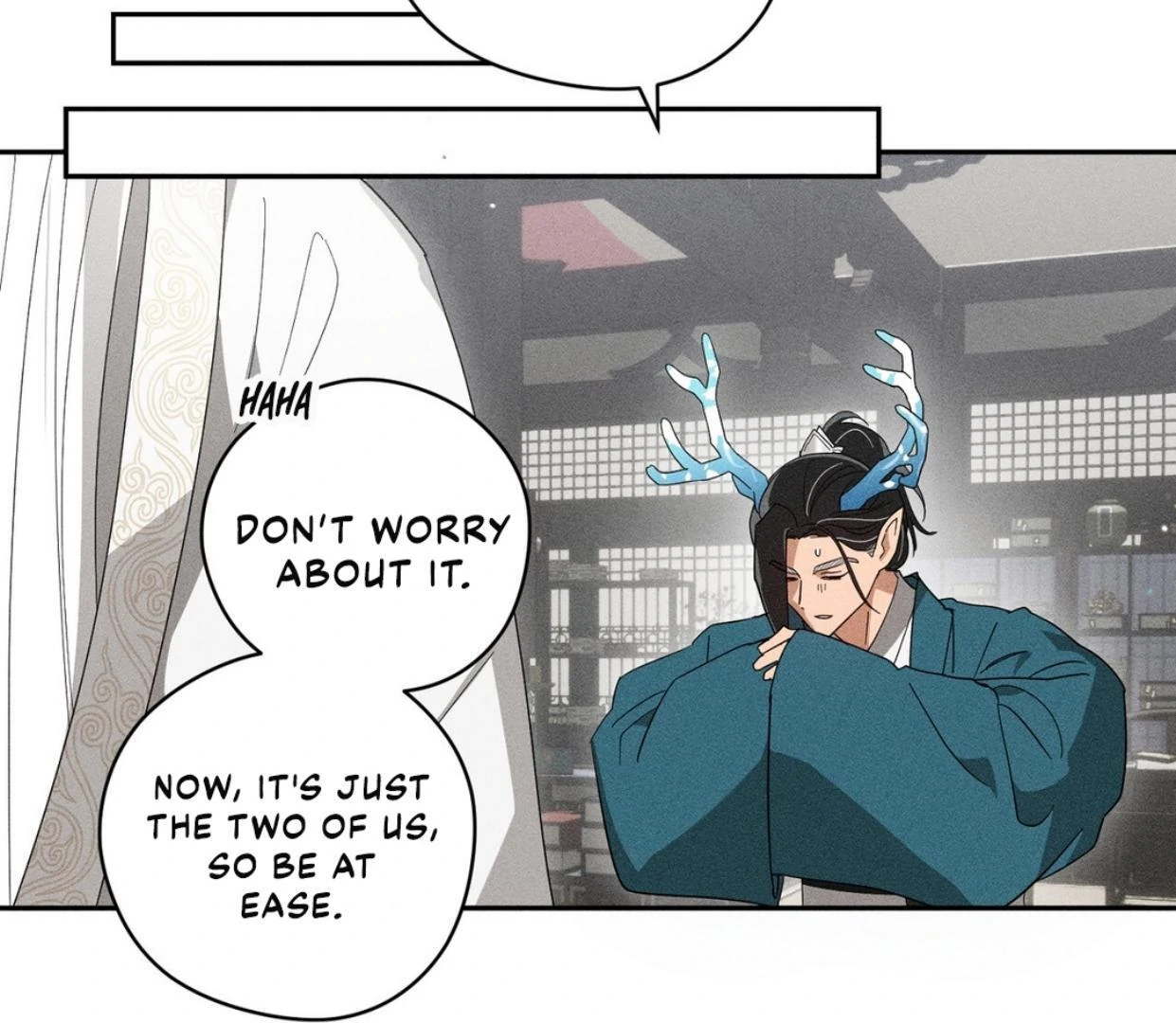 Read Rain That Swallowed the Ground chapter 1 image 56 on Lezhin