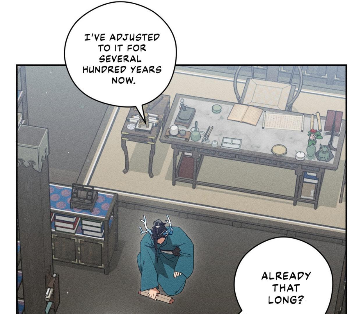 Read Rain That Swallowed the Ground chapter 1 image 59 on Lezhin