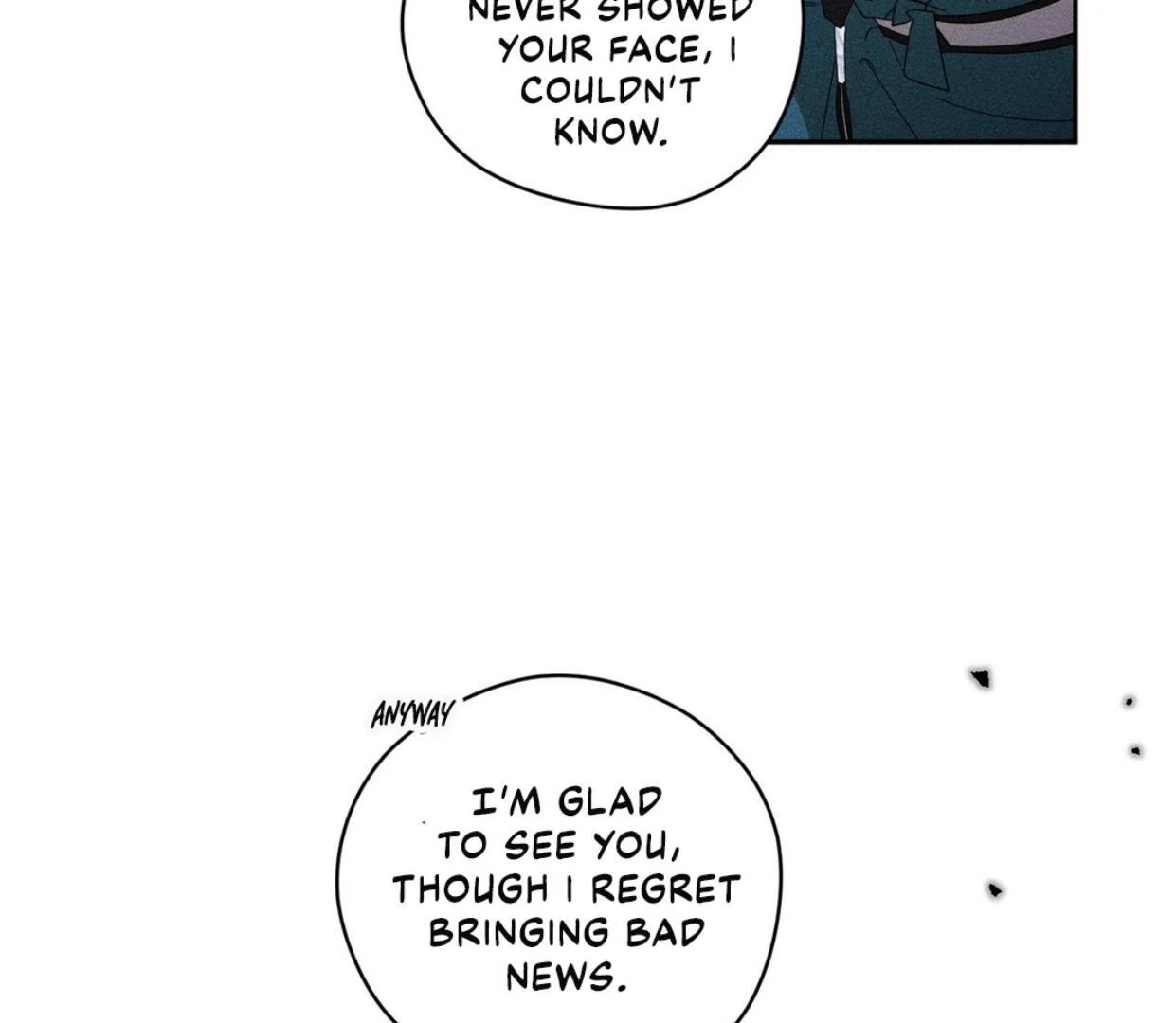 Read Rain That Swallowed the Ground chapter 1 image 61 on Lezhin