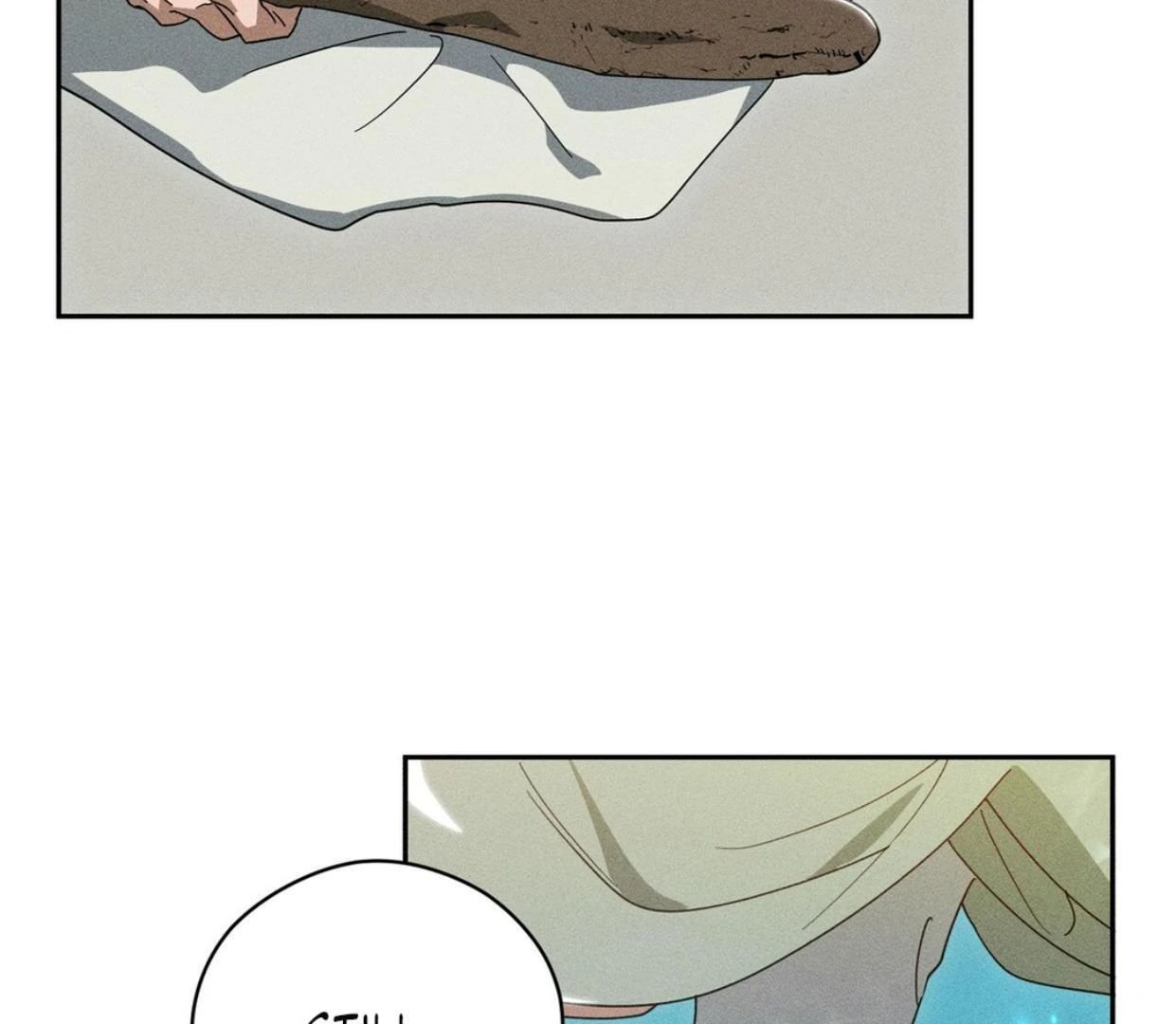 Read Rain That Swallowed the Ground chapter 1 image 7 on Lezhin