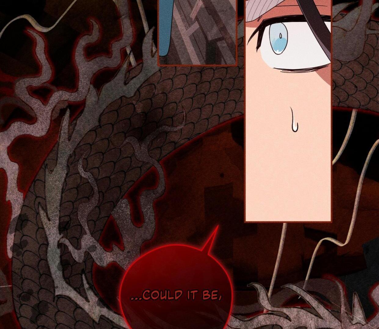 Read Rain That Swallowed the Ground chapter 1 image 73 on Lezhin