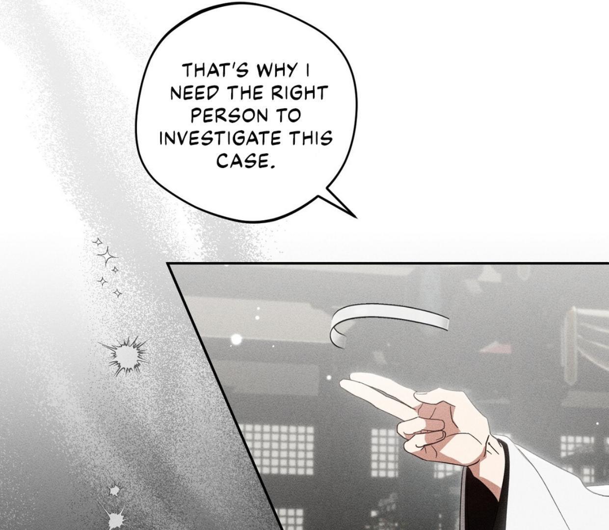 Read Rain That Swallowed the Ground chapter 1 image 79 on Lezhin