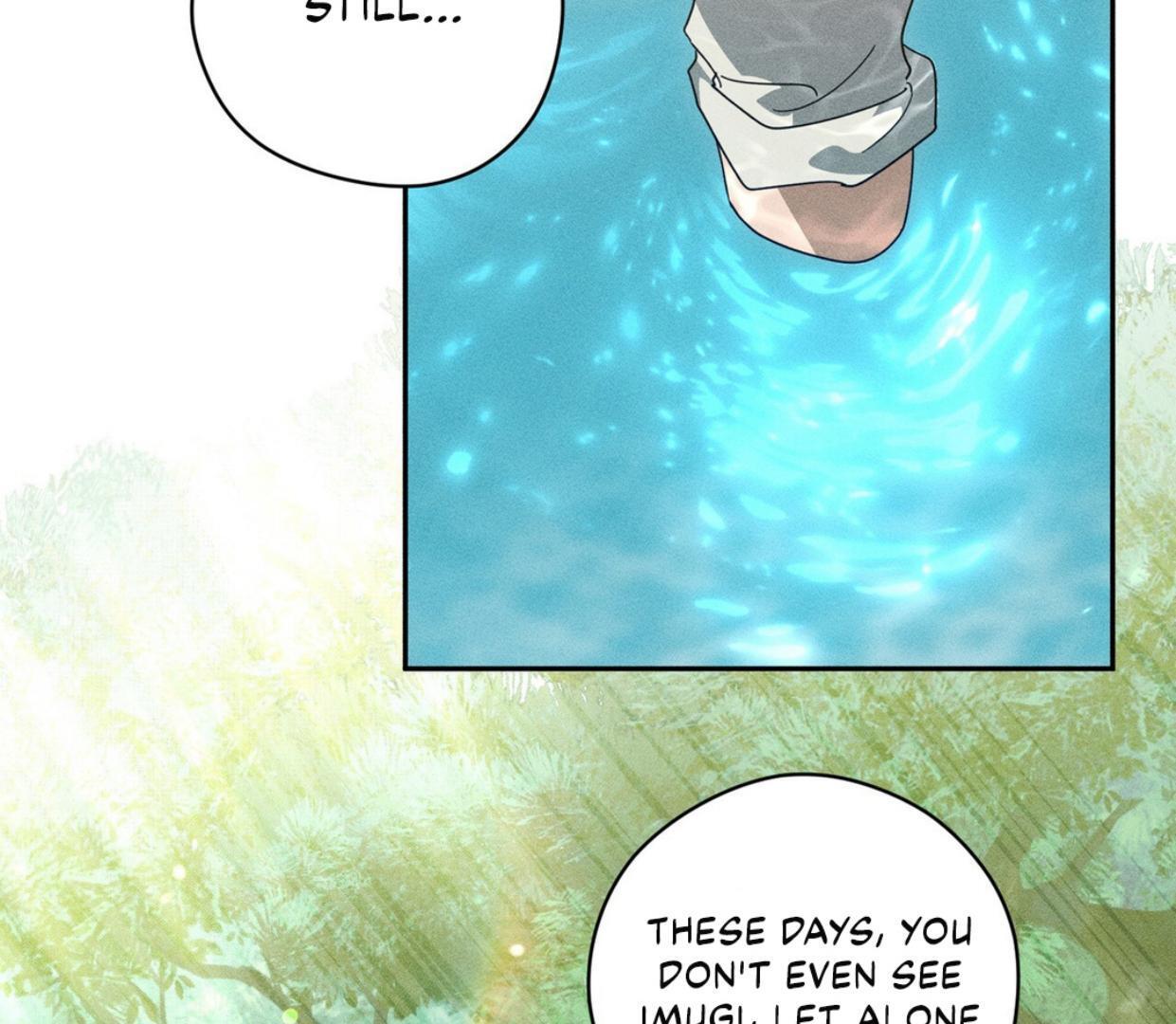 Read Rain That Swallowed the Ground chapter 1 image 8 on Lezhin