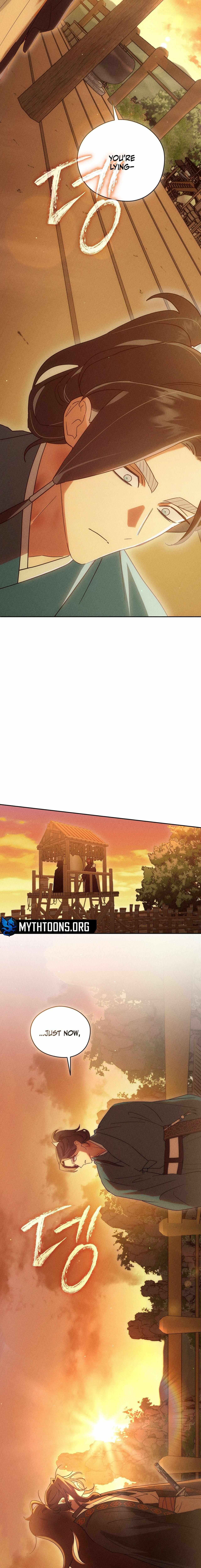 Read Rain That Swallowed the Ground chapter 13 image 22 on Lezhin
