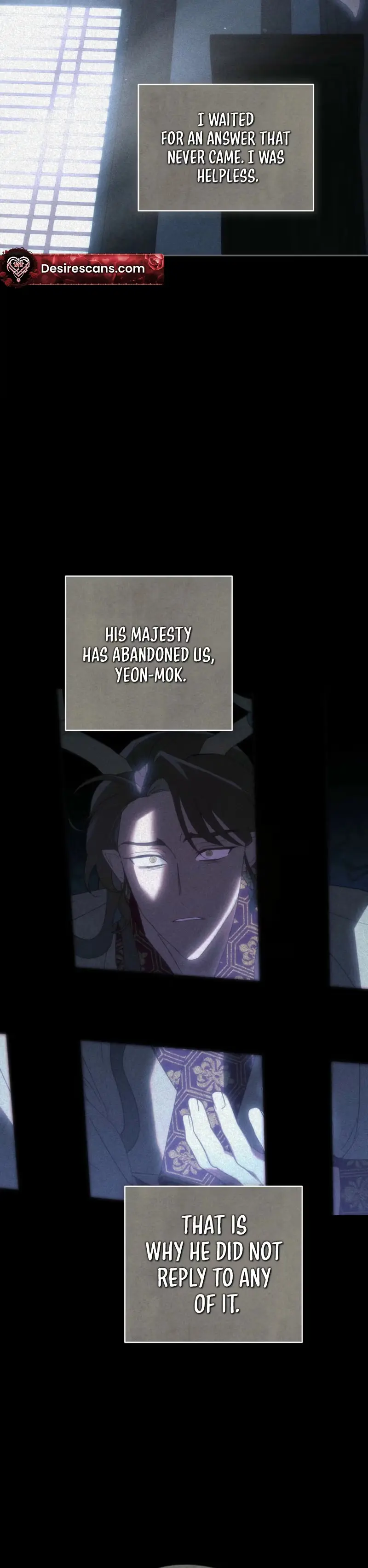 Read Rain That Swallowed the Ground chapter 20 image 30 on Lezhin