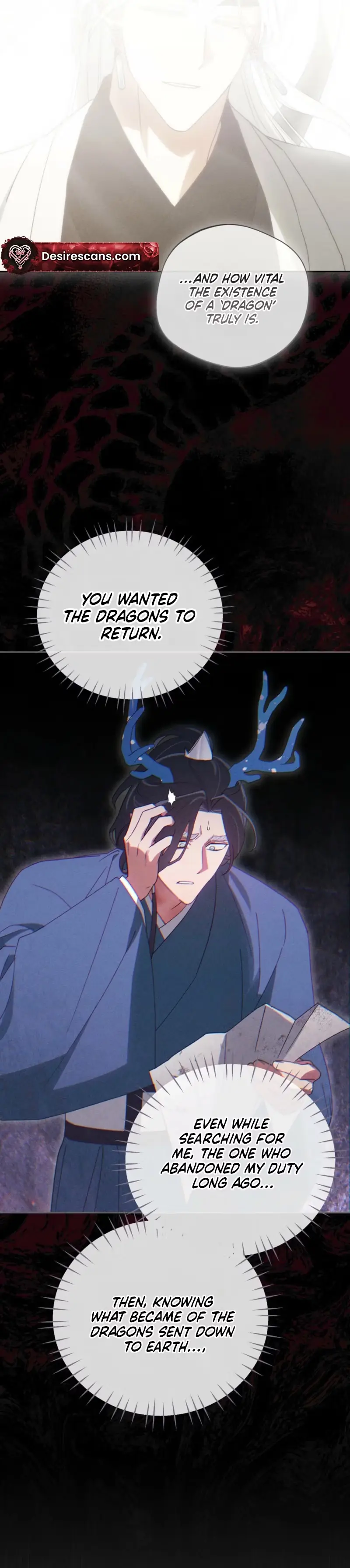 Read Rain That Swallowed the Ground chapter 20 image 36 on Lezhin