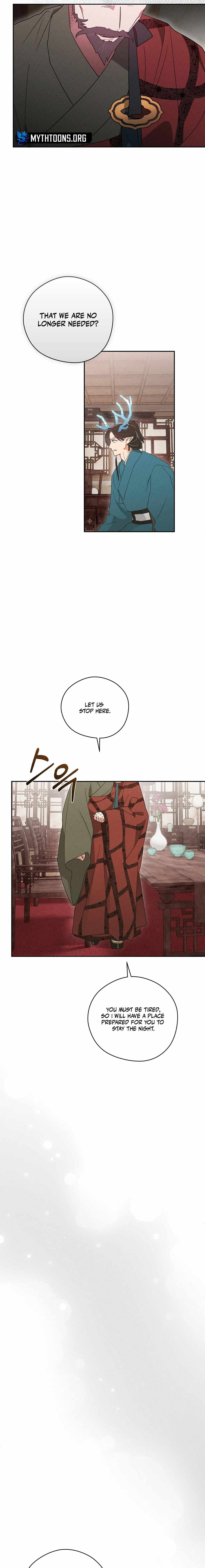 Read Rain That Swallowed the Ground chapter 9 image 10 on Lezhin