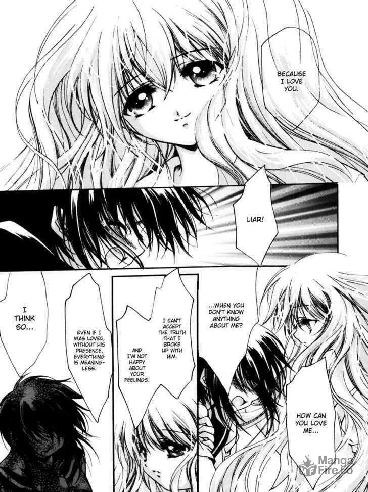 Read -Rain- chapter 0 image 8 on Lezhin