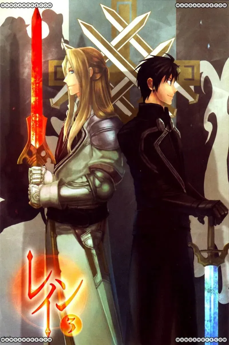 Read -Rain- chapter 11 image 1 on Lezhin