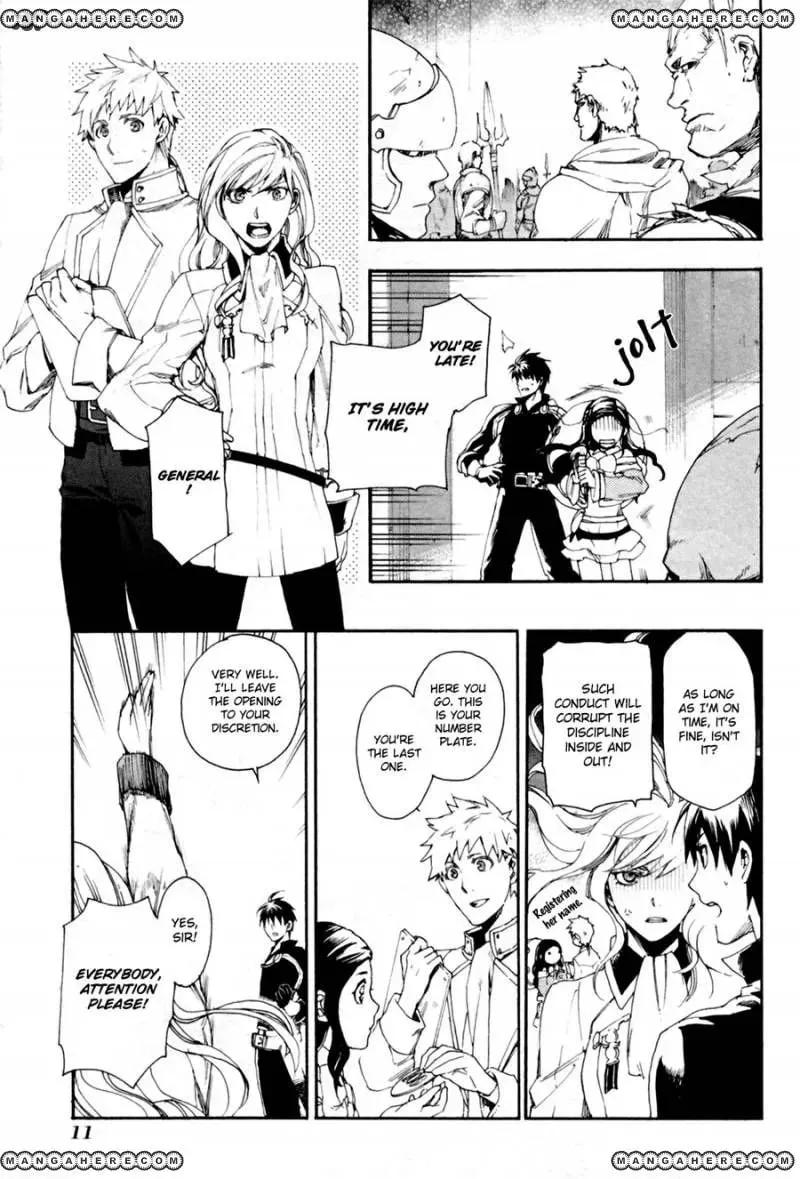 Read -Rain- chapter 11 image 10 on Lezhin