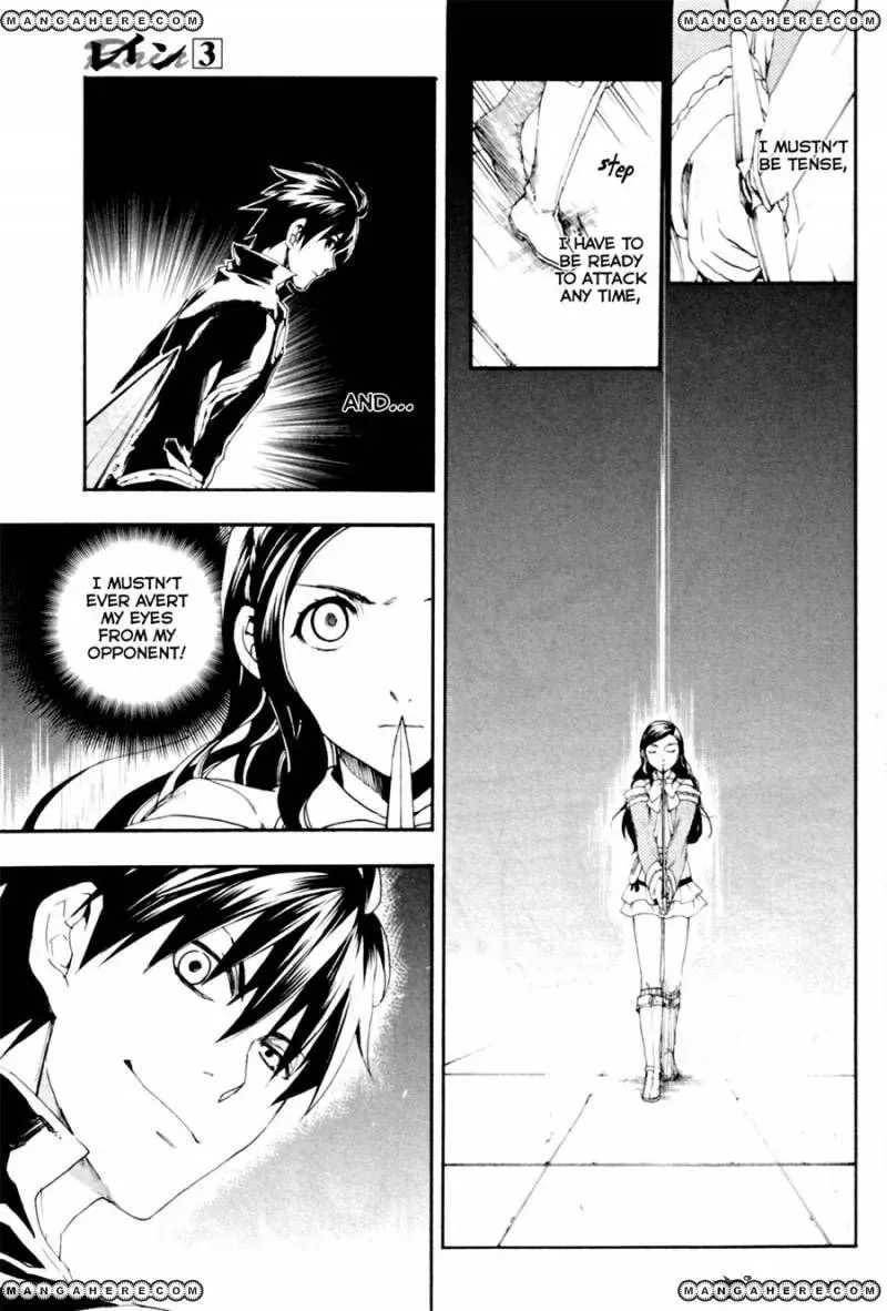 Read -Rain- chapter 11 image 14 on Lezhin