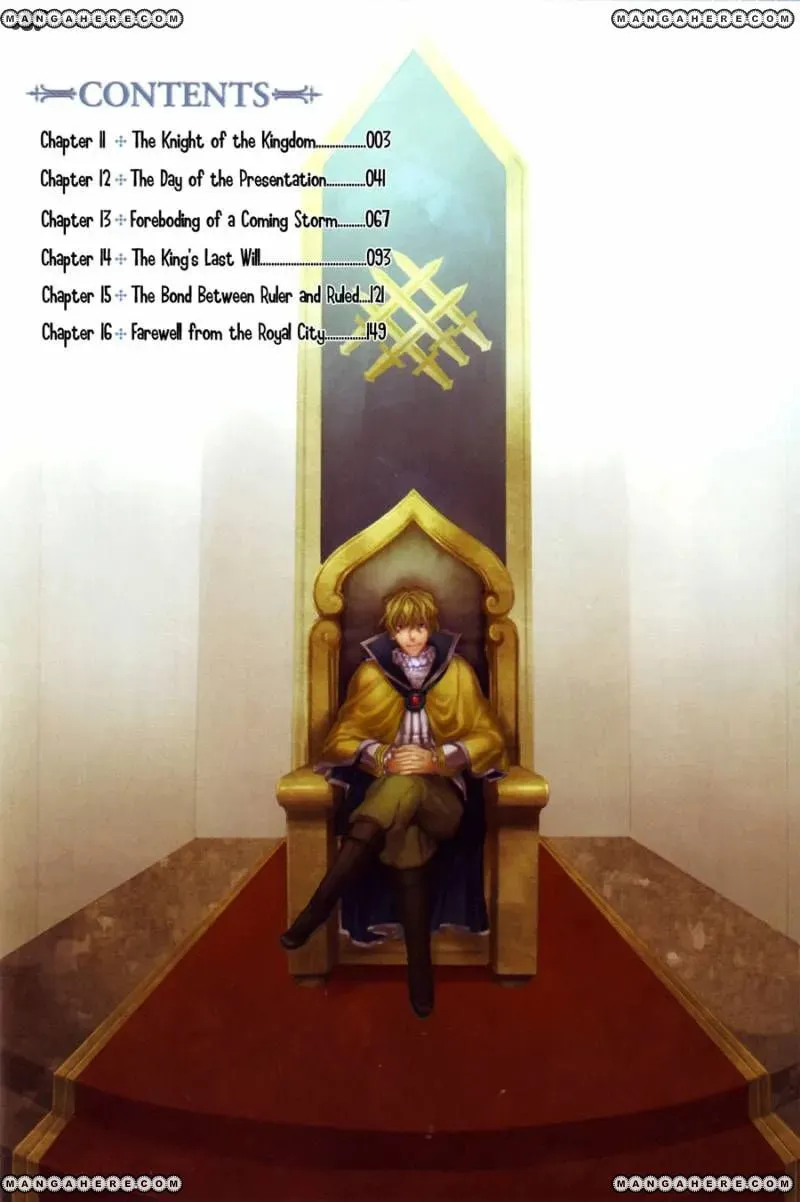 Read -Rain- chapter 11 image 2 on Lezhin