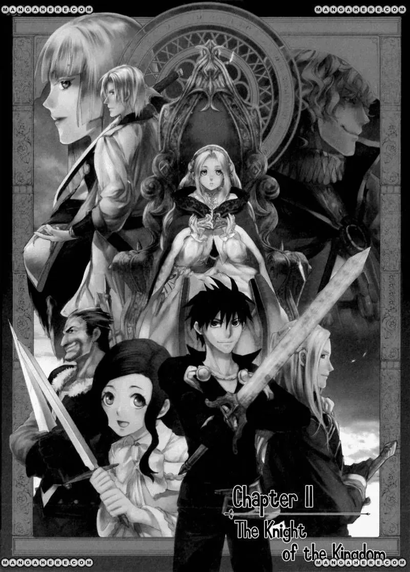 Read -Rain- chapter 11 image 4 on Lezhin