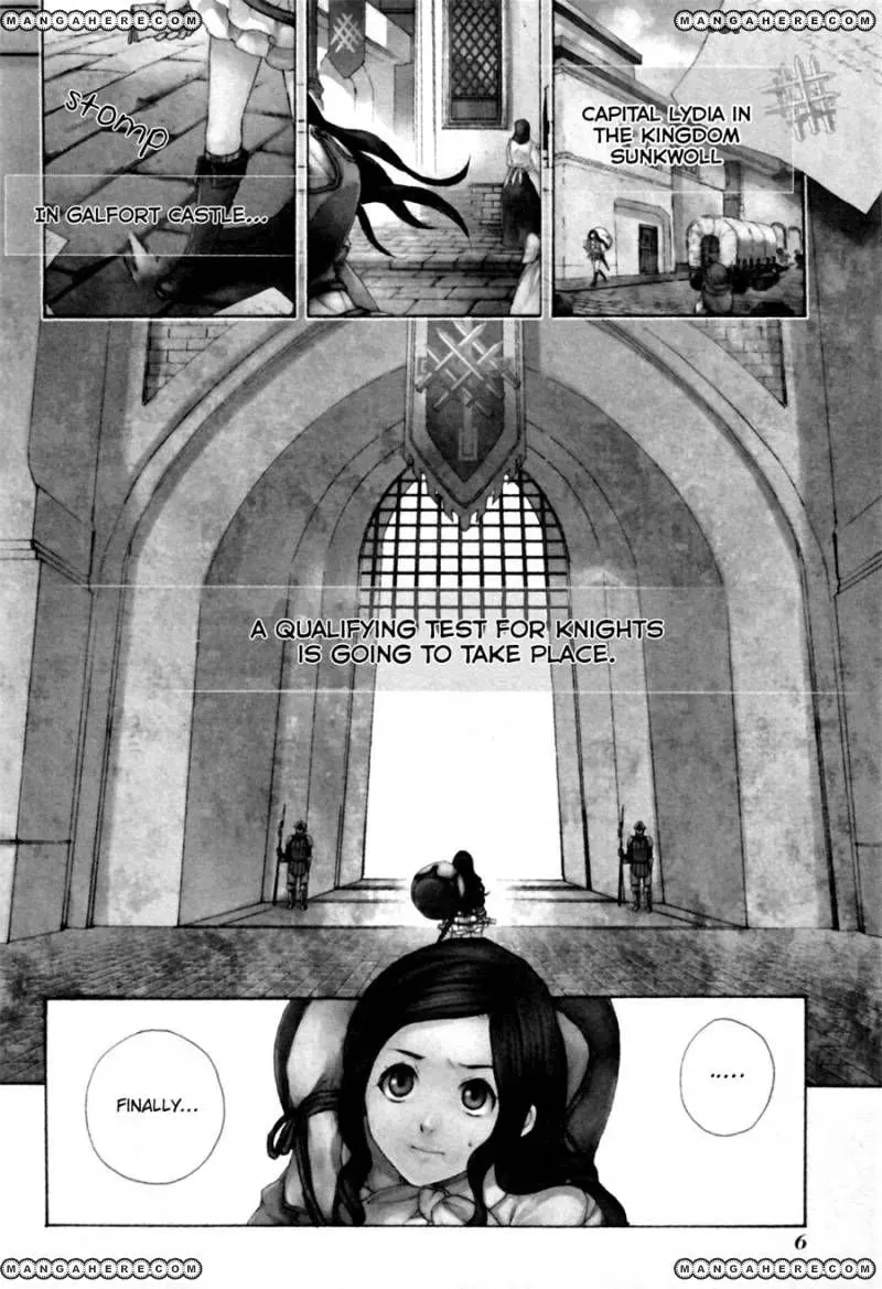 Read -Rain- chapter 11 image 5 on Lezhin