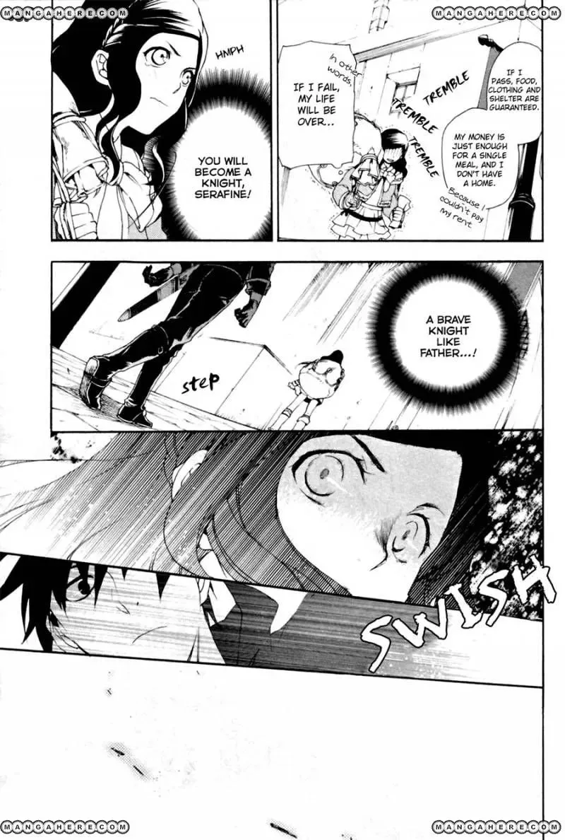 Read -Rain- chapter 11 image 6 on Lezhin