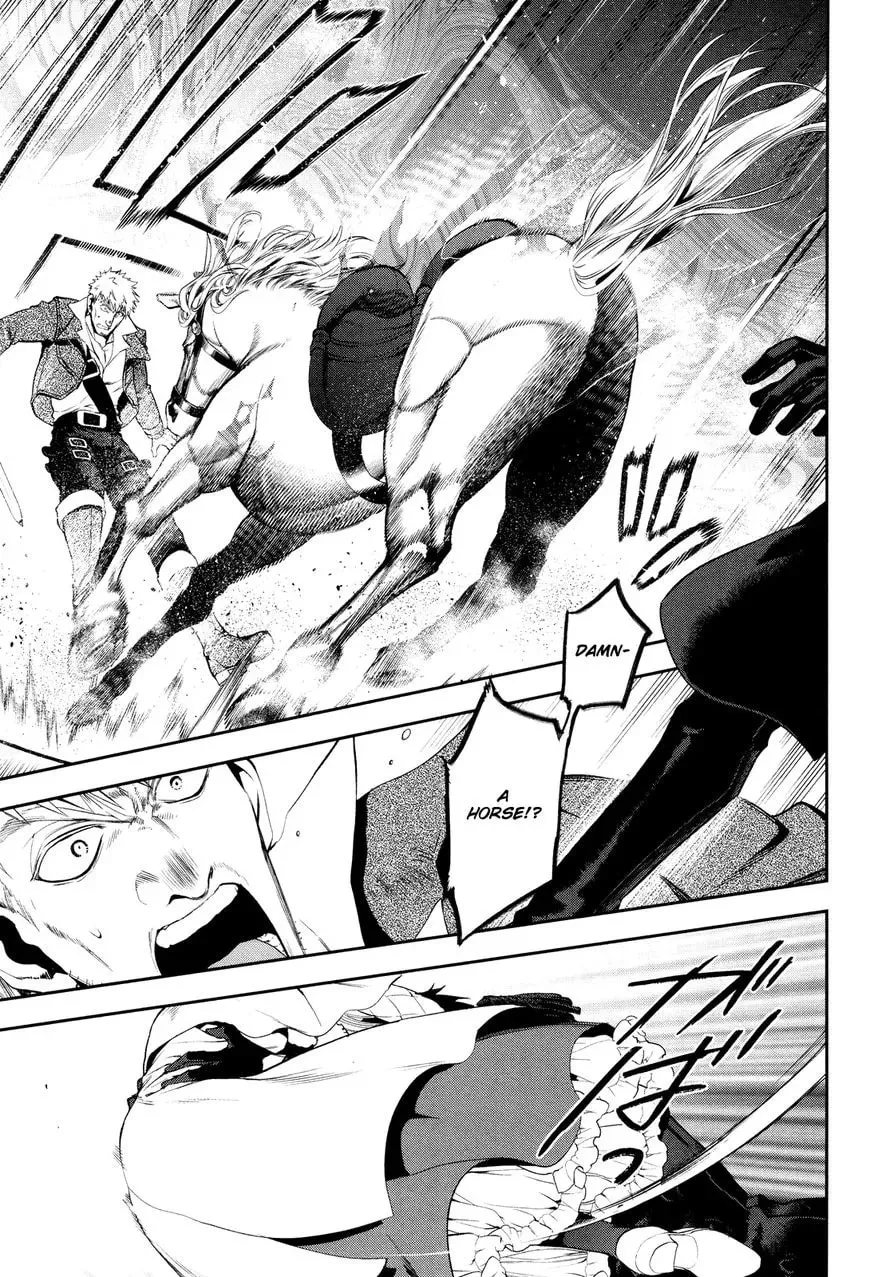 Read -Rain- chapter 68 image 5 on Lezhin