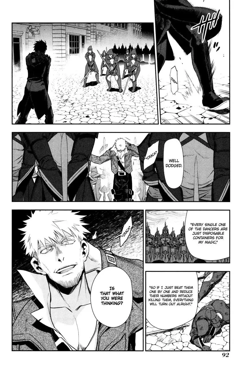 Read -Rain- chapter 69 image 15 on Lezhin