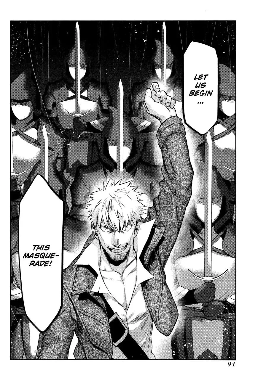 Read -Rain- chapter 69 image 17 on Lezhin