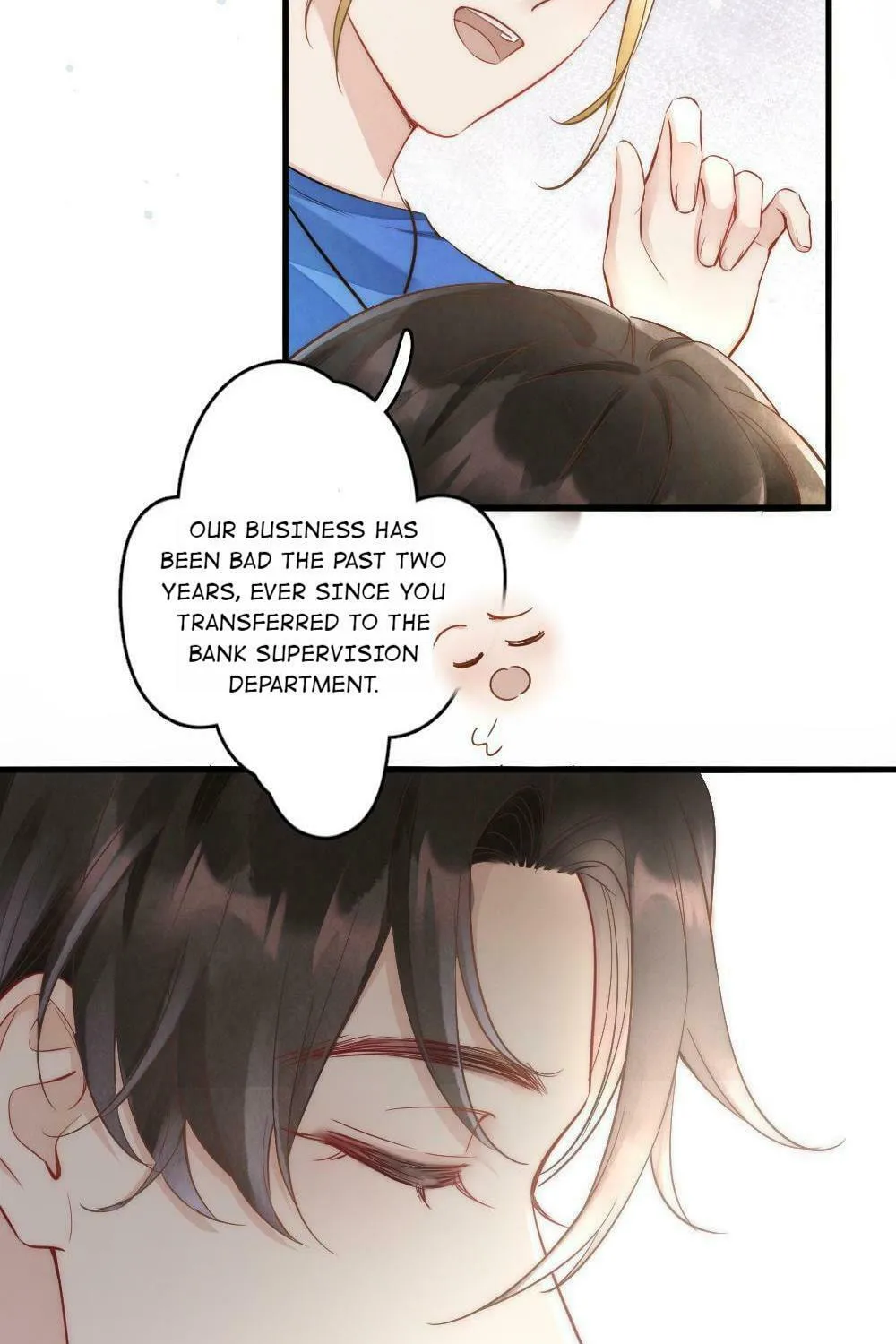 Read Rainbow Amber (Colored) chapter 1 image 12 on Lezhin