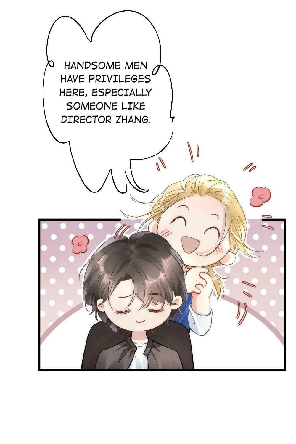 Read Rainbow Amber (Colored) chapter 1 image 14 on Lezhin