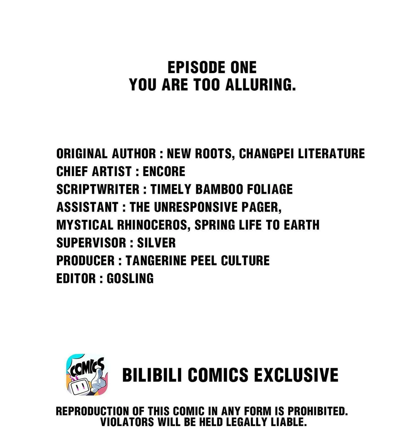 Read Rainbow Amber (Colored) chapter 1 image 2 on Lezhin