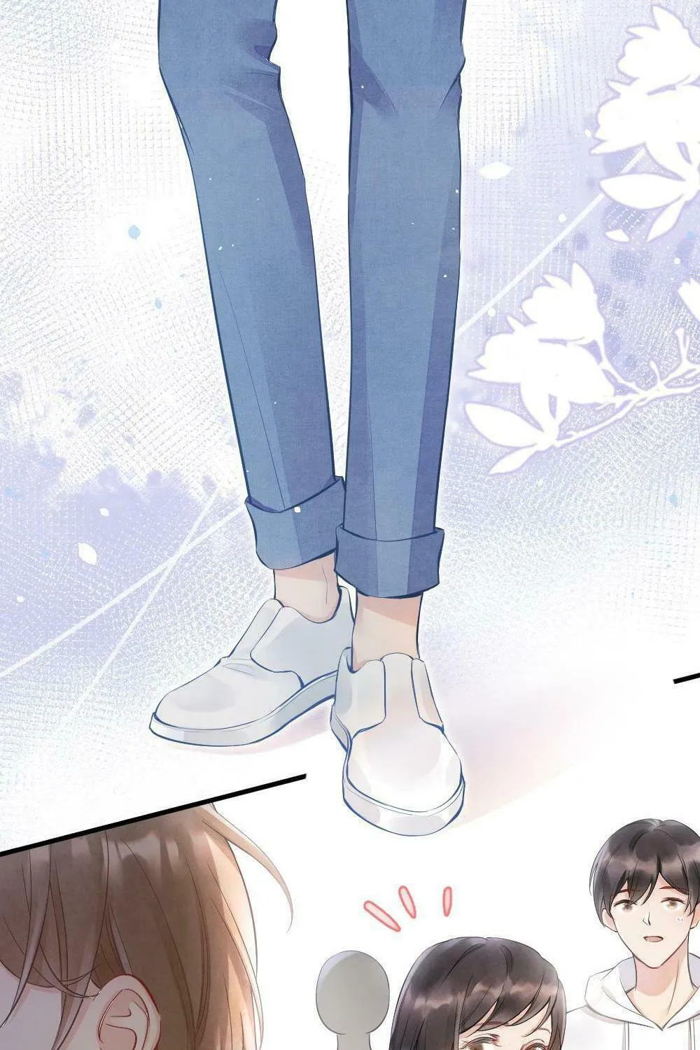 Read Rainbow Amber (Colored) chapter 1 image 20 on Lezhin