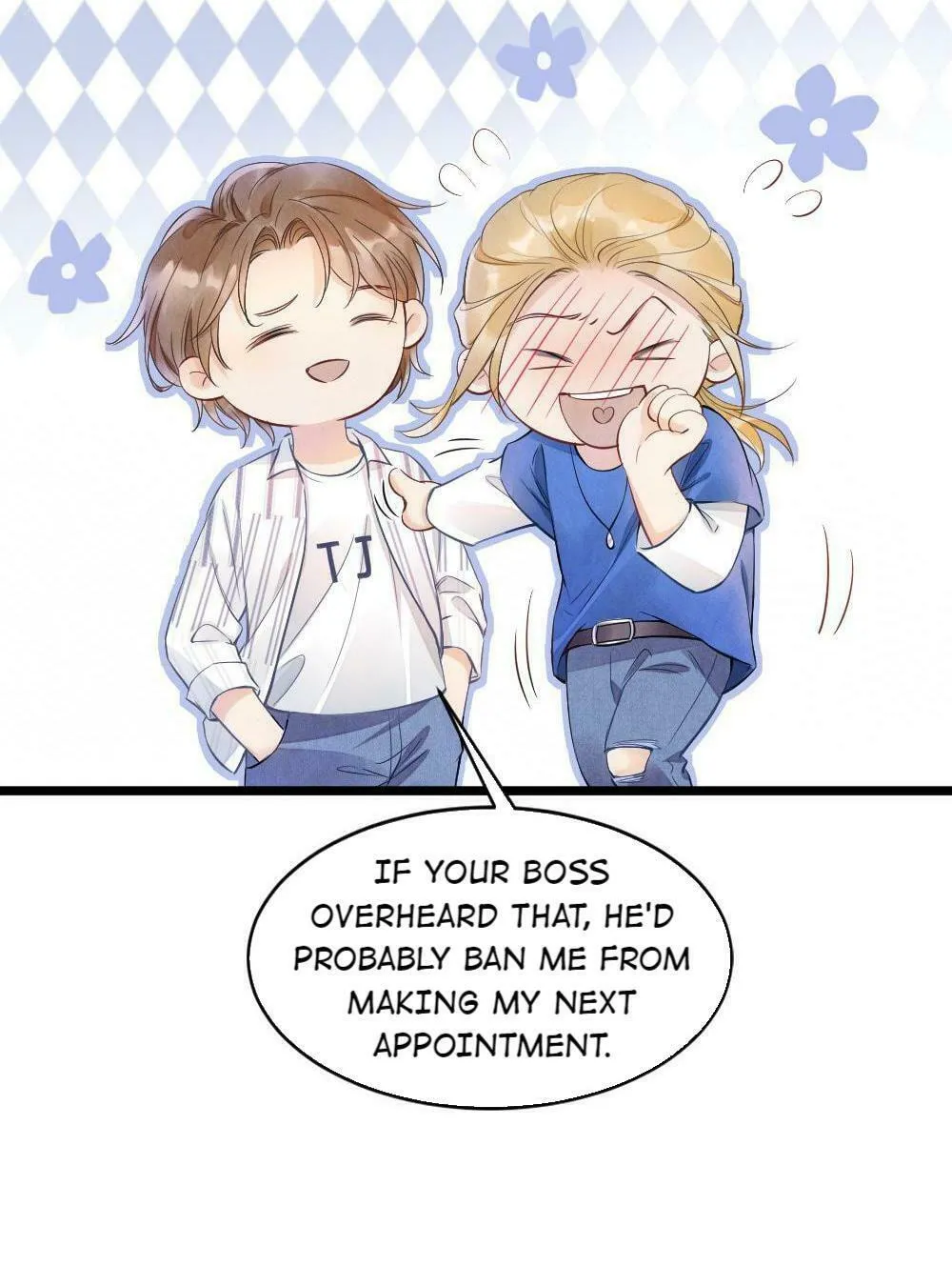 Read Rainbow Amber (Colored) chapter 1 image 26 on Lezhin