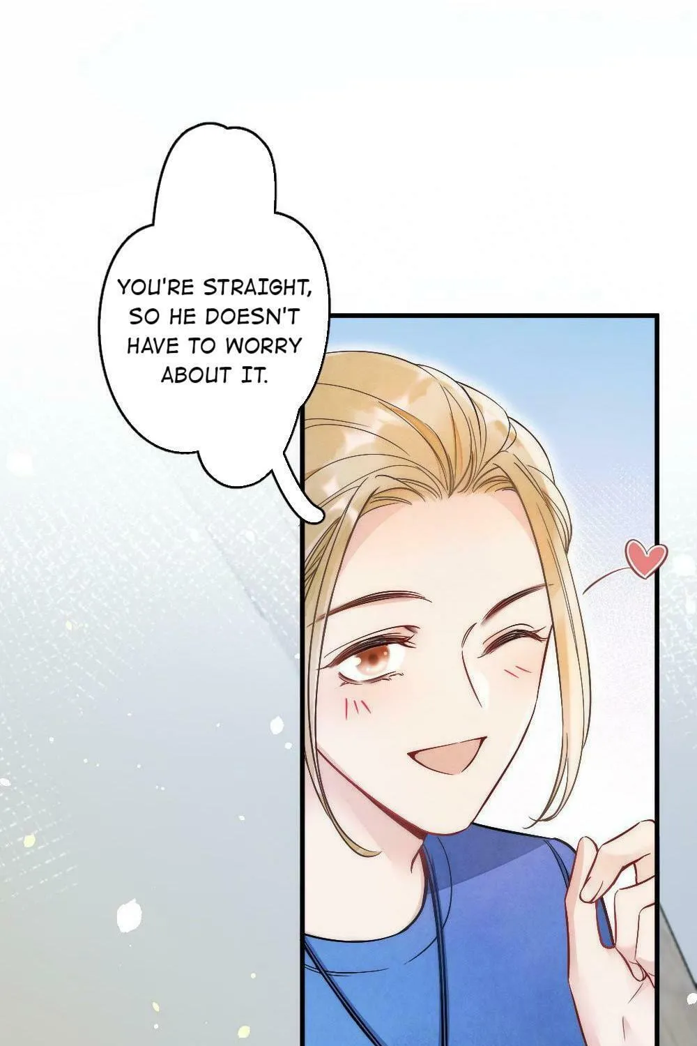 Read Rainbow Amber (Colored) chapter 1 image 27 on Lezhin