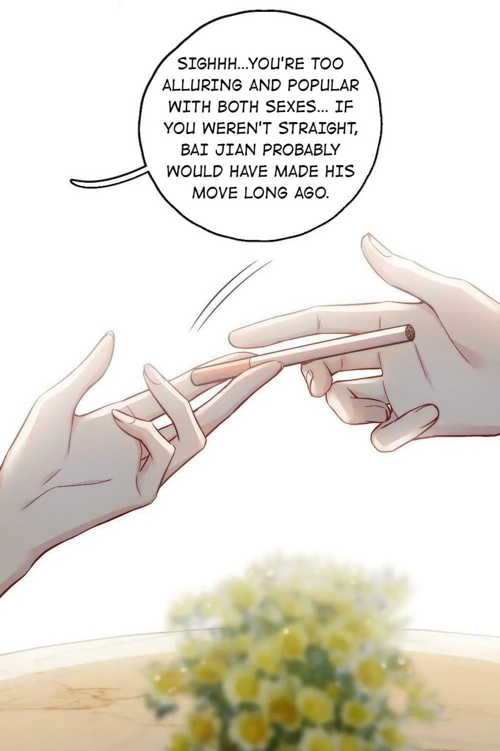 Read Rainbow Amber (Colored) chapter 1 image 36 on Lezhin
