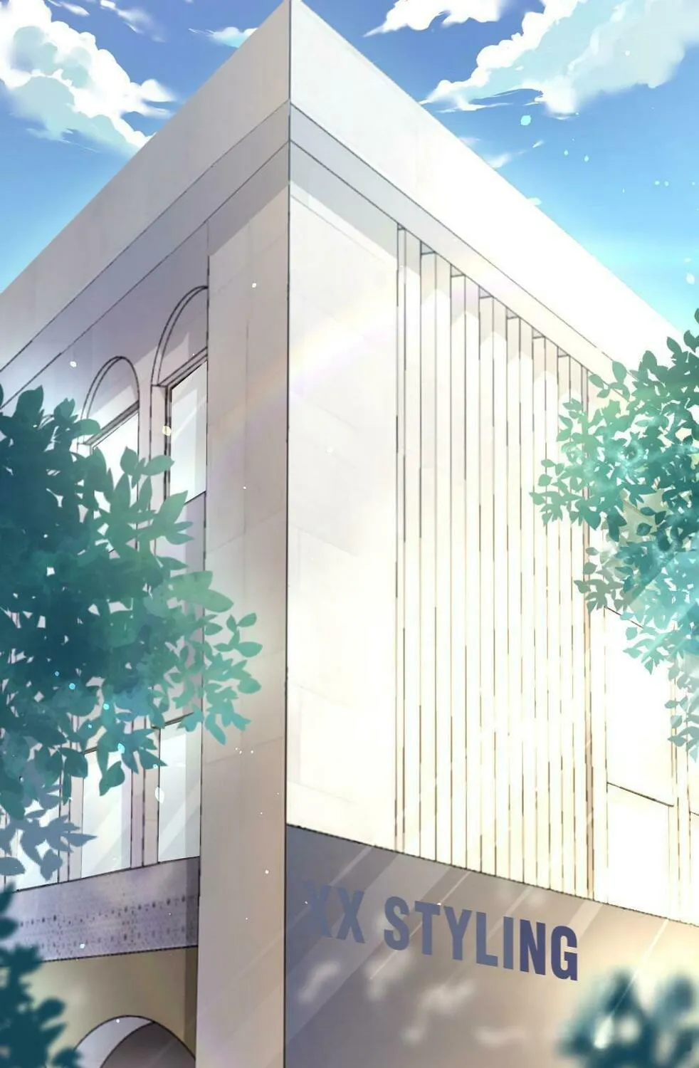 Read Rainbow Amber (Colored) chapter 1 image 4 on Lezhin