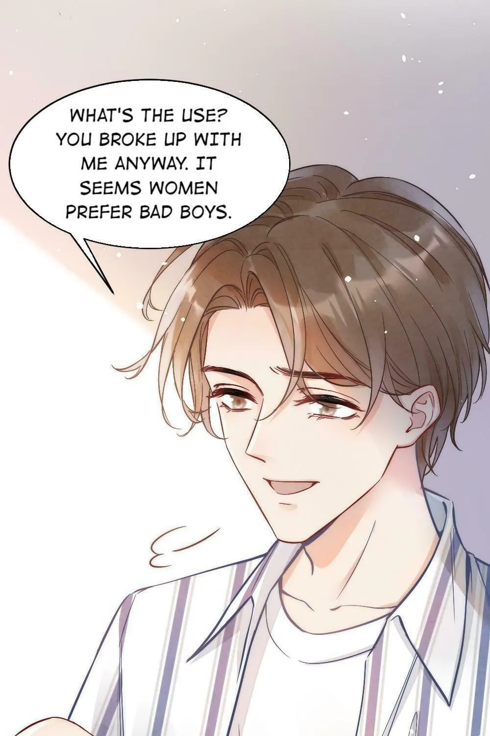 Read Rainbow Amber (Colored) chapter 1 image 40 on Lezhin