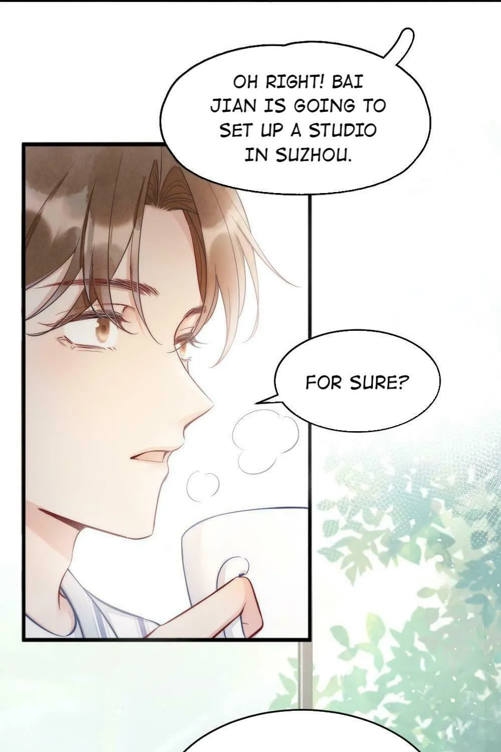 Read Rainbow Amber (Colored) chapter 1 image 43 on Lezhin