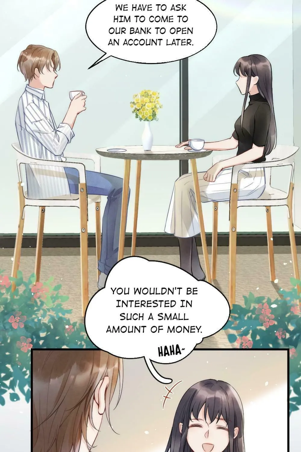 Read Rainbow Amber (Colored) chapter 1 image 45 on Lezhin