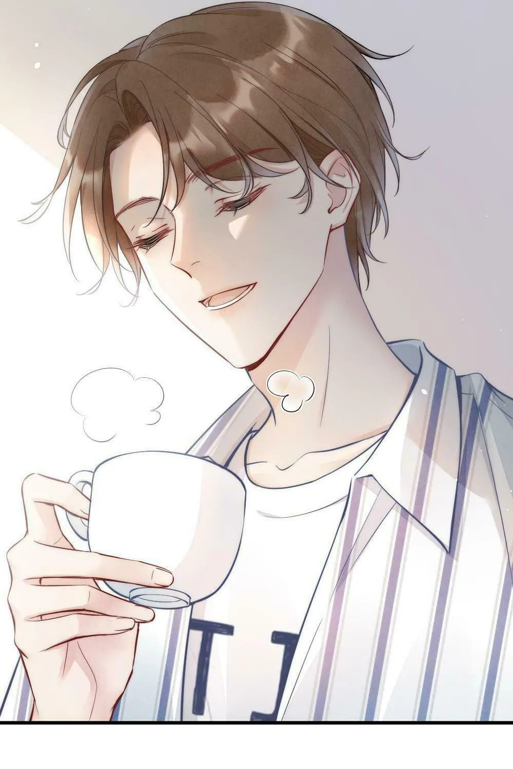 Read Rainbow Amber (Colored) chapter 1 image 47 on Lezhin