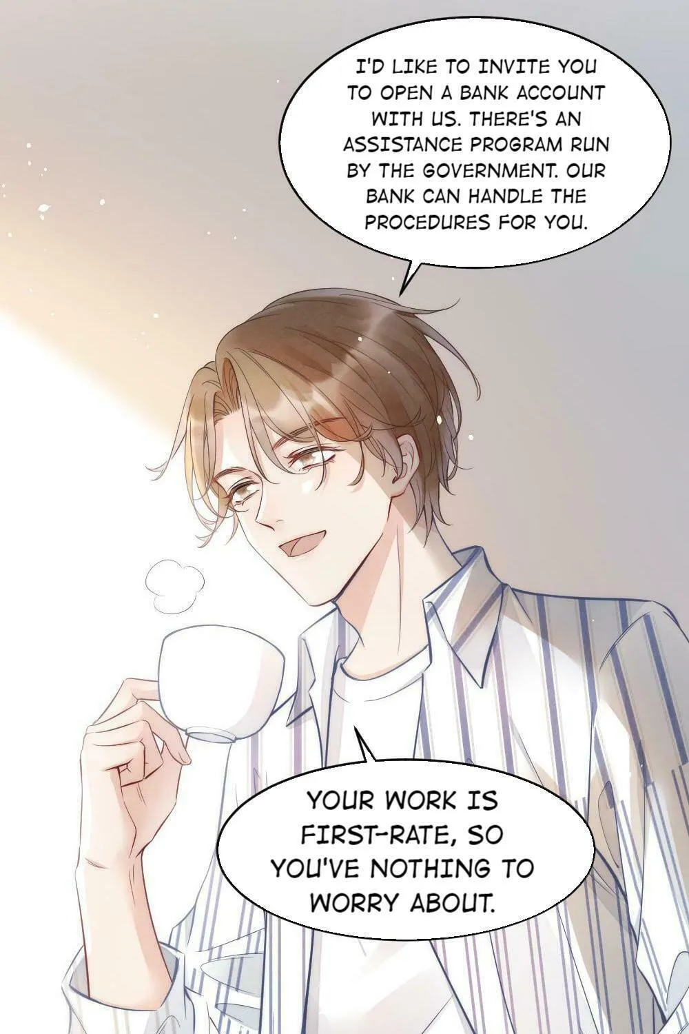 Read Rainbow Amber (Colored) chapter 1 image 55 on Lezhin