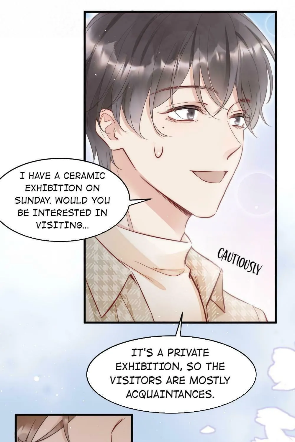 Read Rainbow Amber (Colored) chapter 1 image 63 on Lezhin