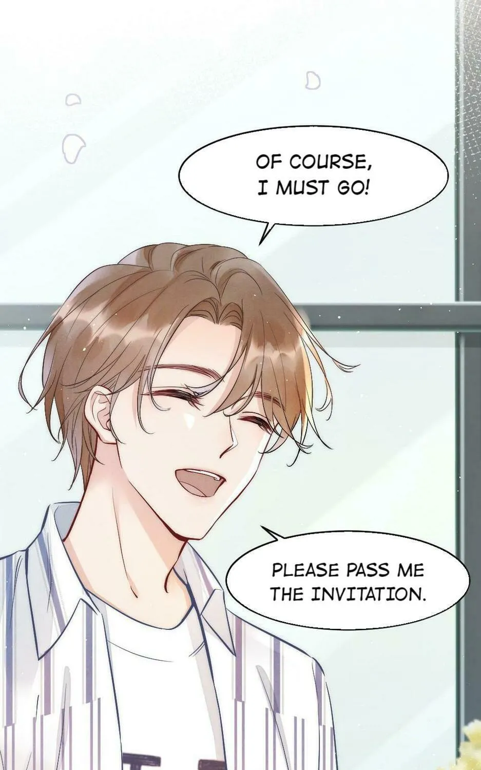 Read Rainbow Amber (Colored) chapter 1 image 65 on Lezhin