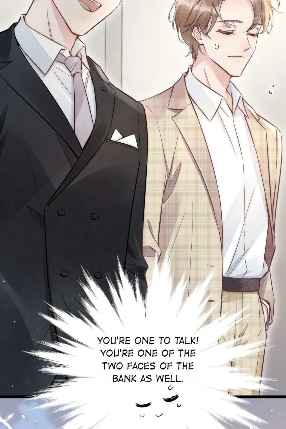 Read Rainbow Amber (Colored) chapter 2 image 10 on Lezhin