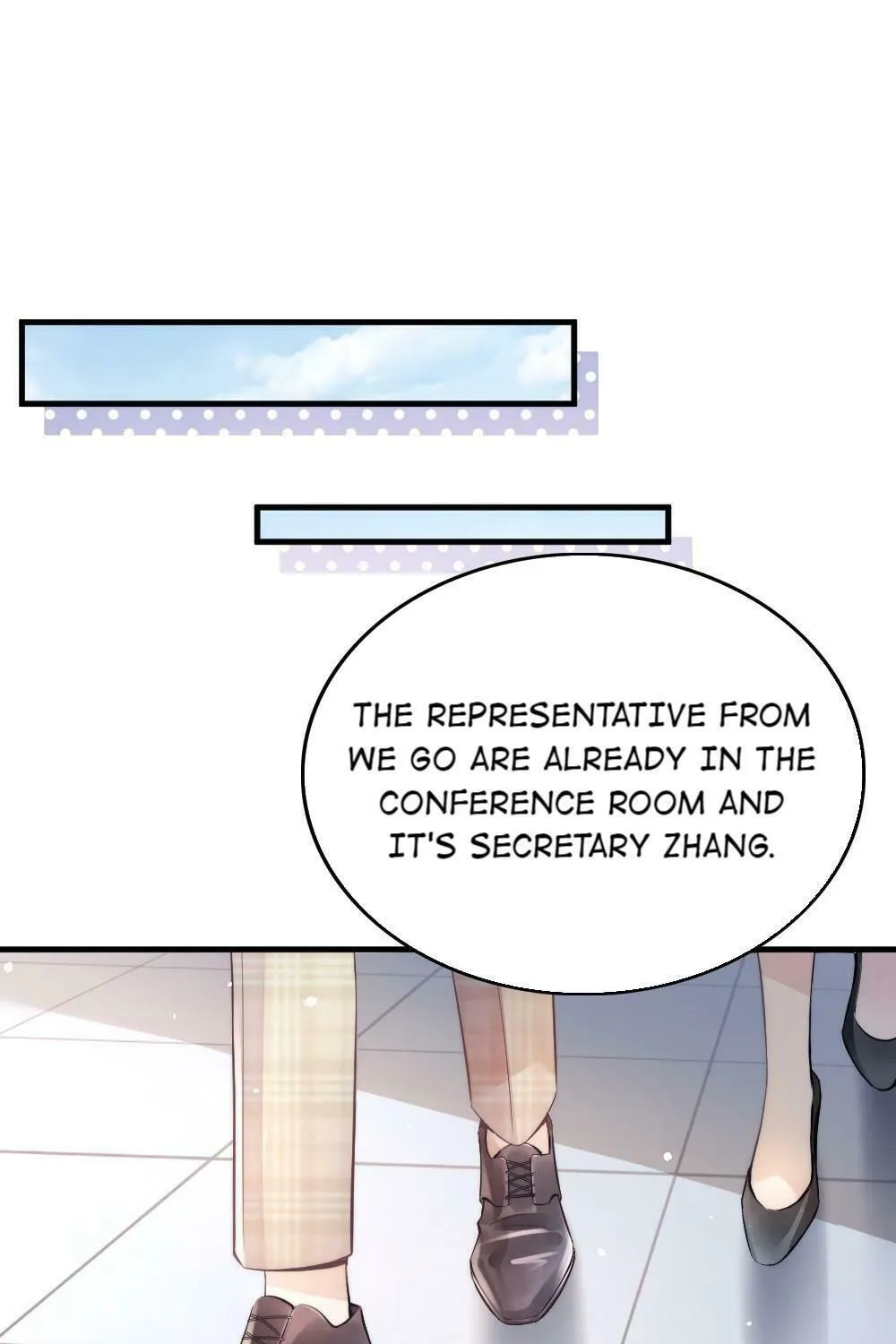 Read Rainbow Amber (Colored) chapter 2 image 12 on Lezhin