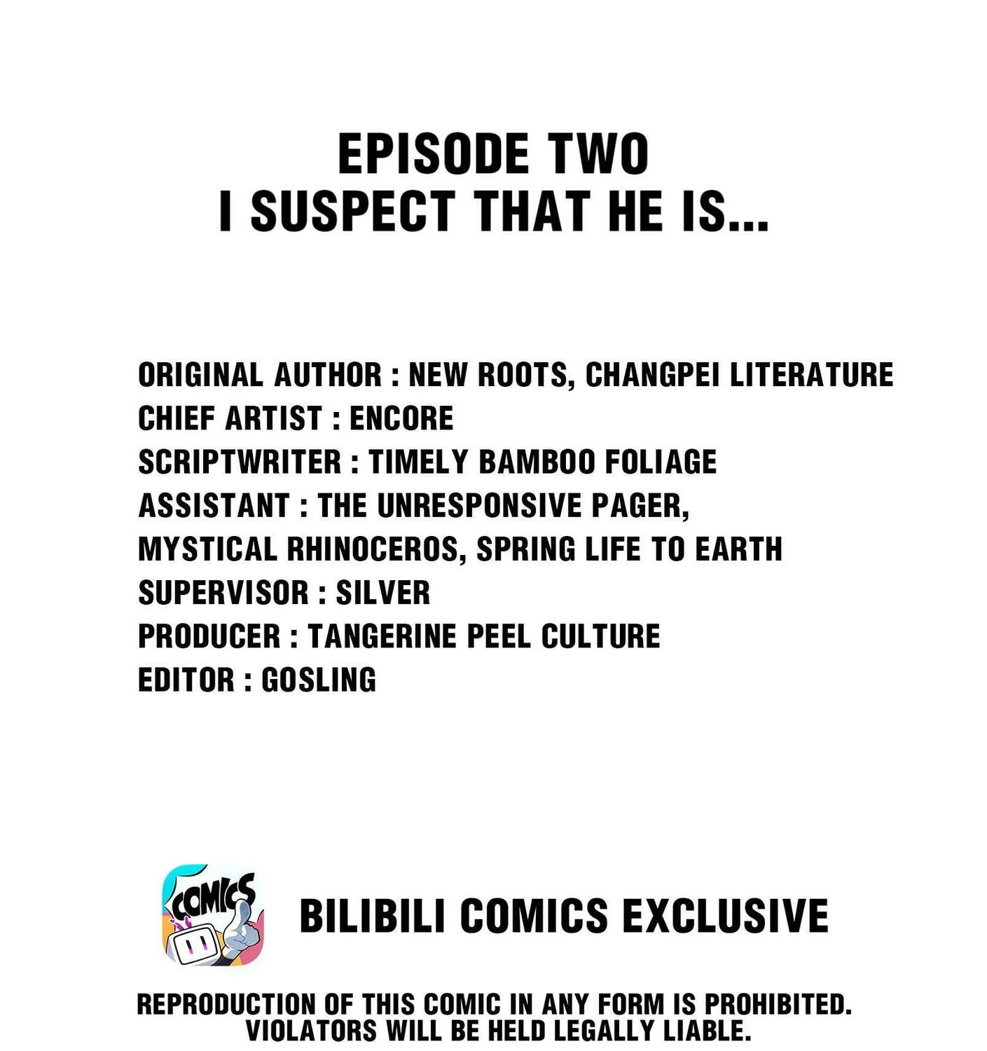 Read Rainbow Amber (Colored) chapter 2 image 2 on Lezhin